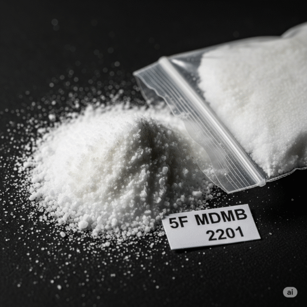 Buy 5F-MDMB-2201 Powder