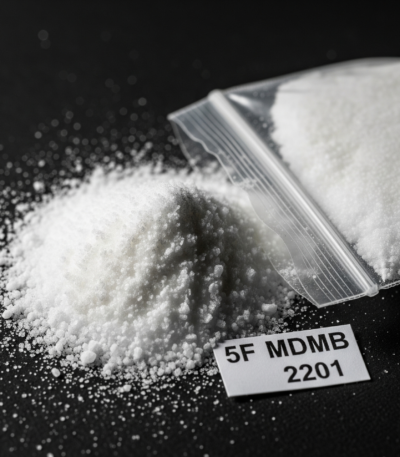 Buy 5F-MDMB-2201 Powder