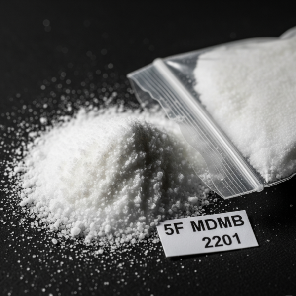 Buy 5F-MDMB-2201 Powder