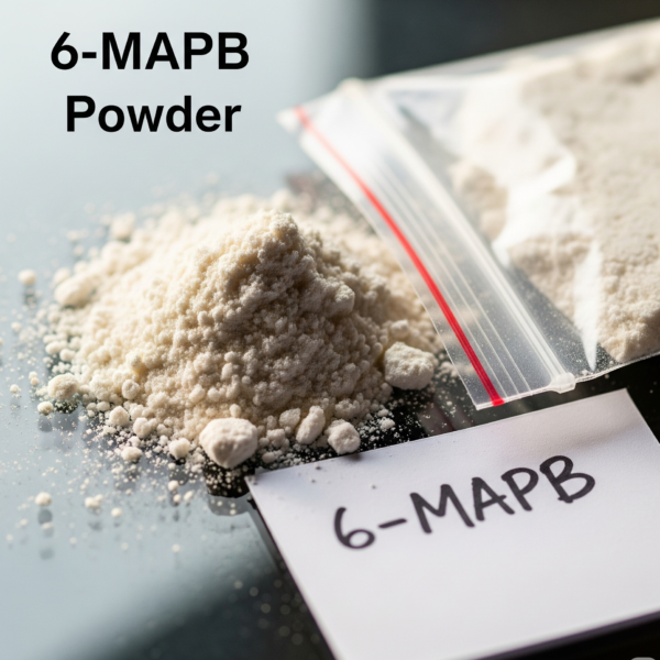 Buy 6-MAPB Powder