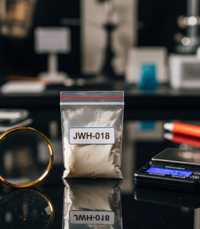 Buy JWH-018 Powder