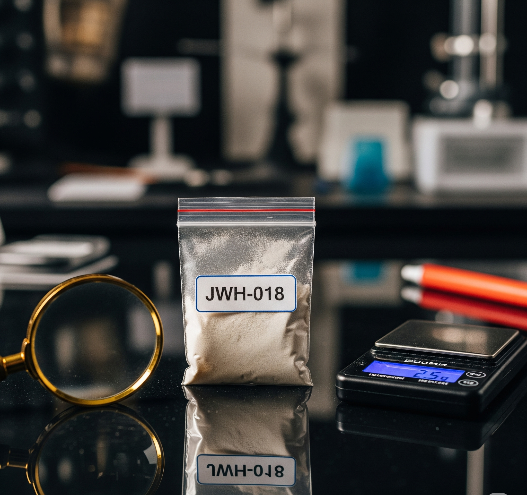 Buy JWH-018 Powder Buy JWH-018 Powder