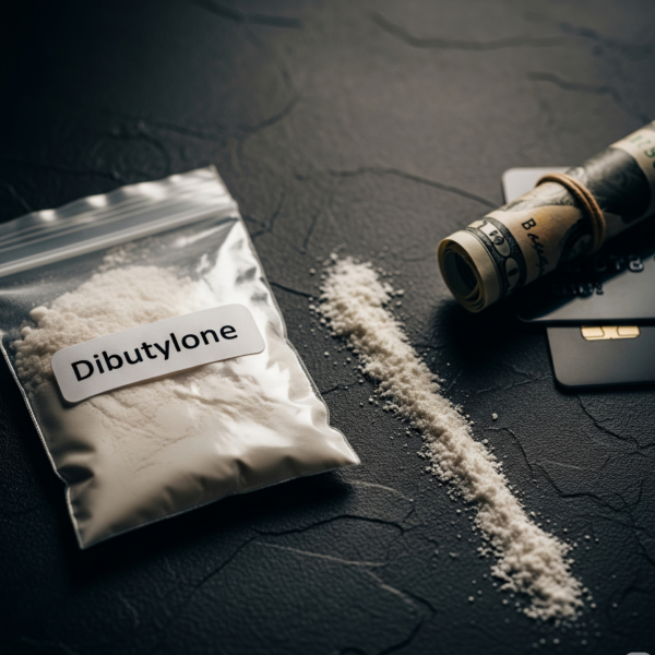 Dibutylone