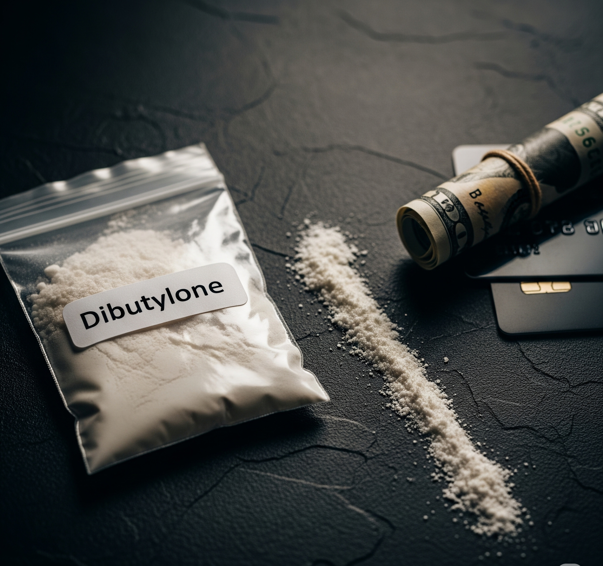 Dibutylone Dibutylone