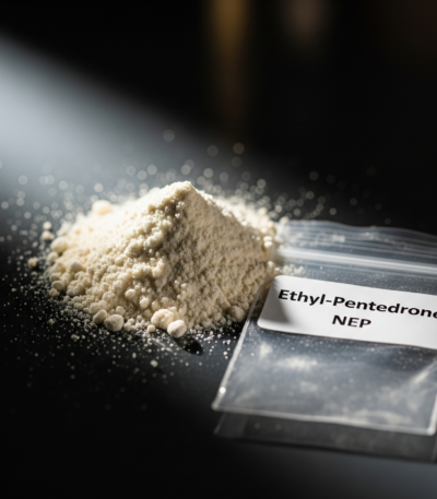 Ethyl-Pentedrone