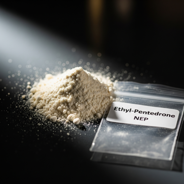 Ethyl-Pentedrone