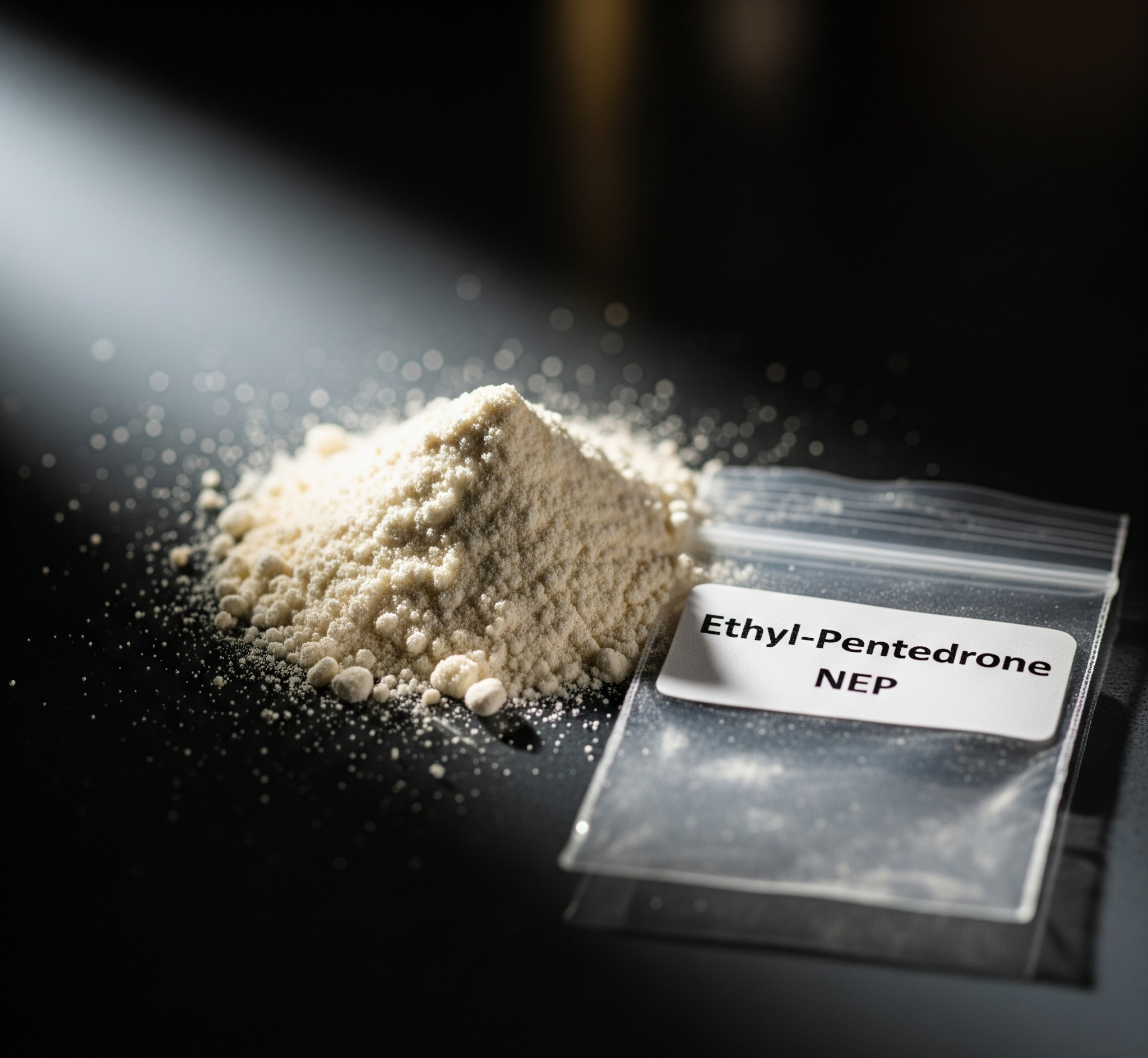 Ethyl-Pentedrone Ethyl-Pentedrone