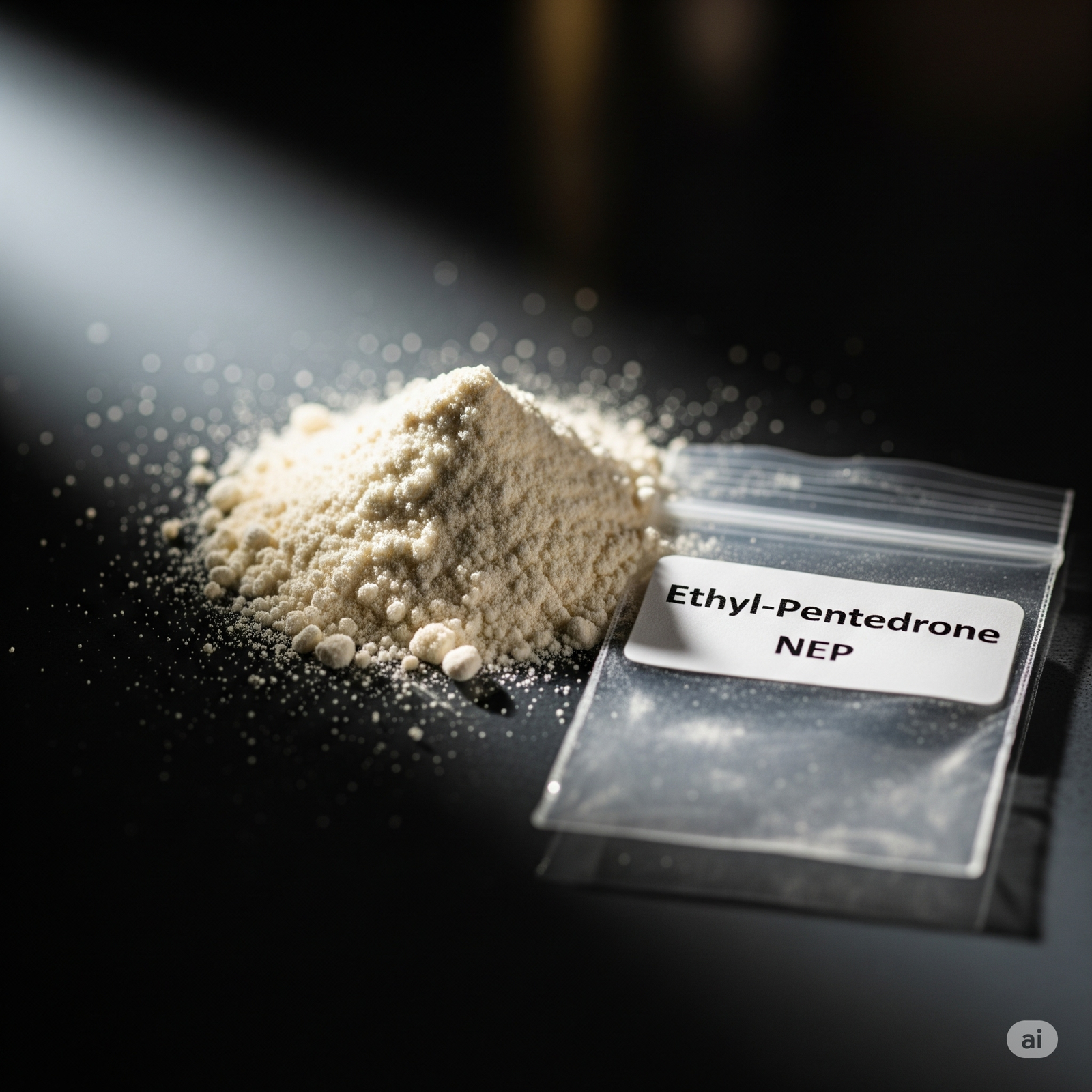 Ethyl-Pentedrone Ethyl-Pentedrone