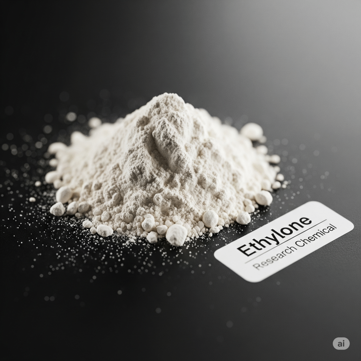 Ethylone Powder