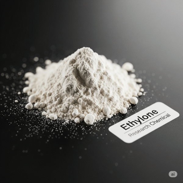 Ethylone Powder