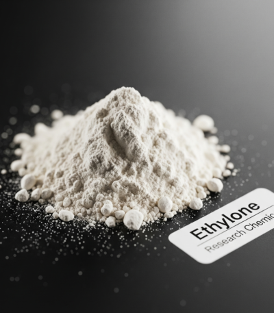 Ethylone Powder
