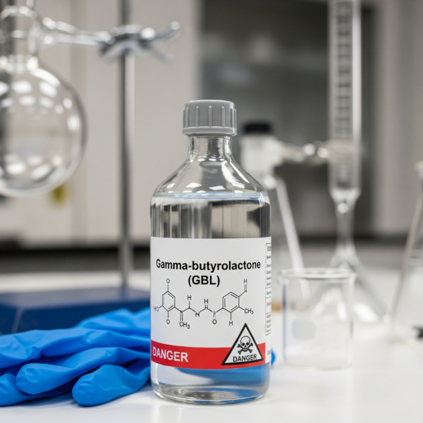 Gamma-Butyrolactone (GBL)