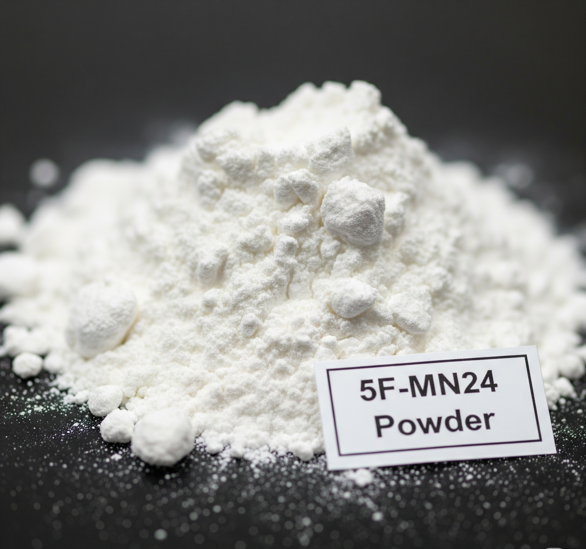 5F-MN24 Powder 5F-MN24 Powder