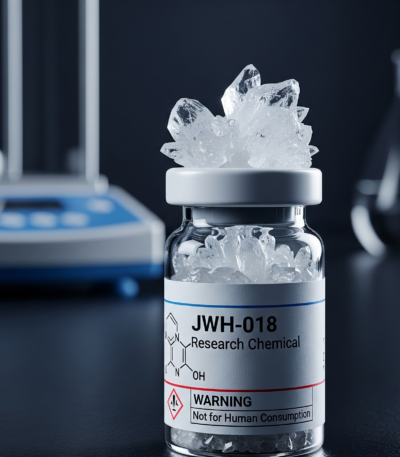 JWH-018