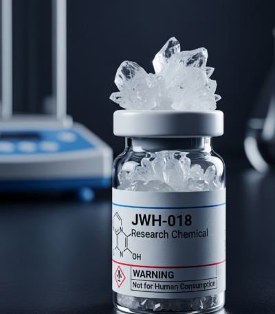 JWH-018