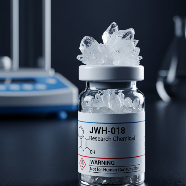 JWH-018