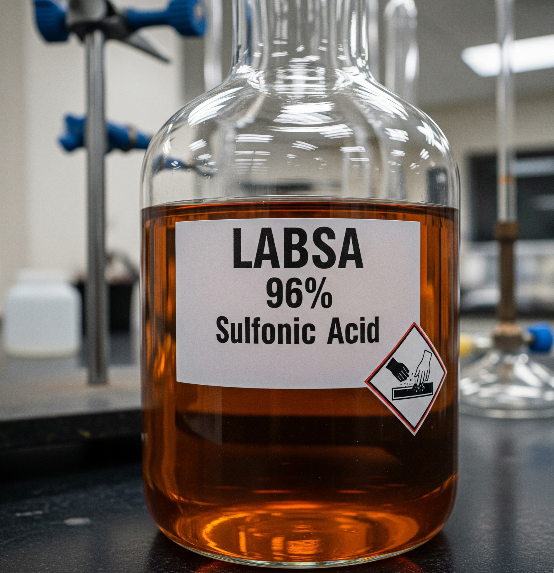 LABSA LABSA