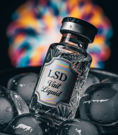 LSD
