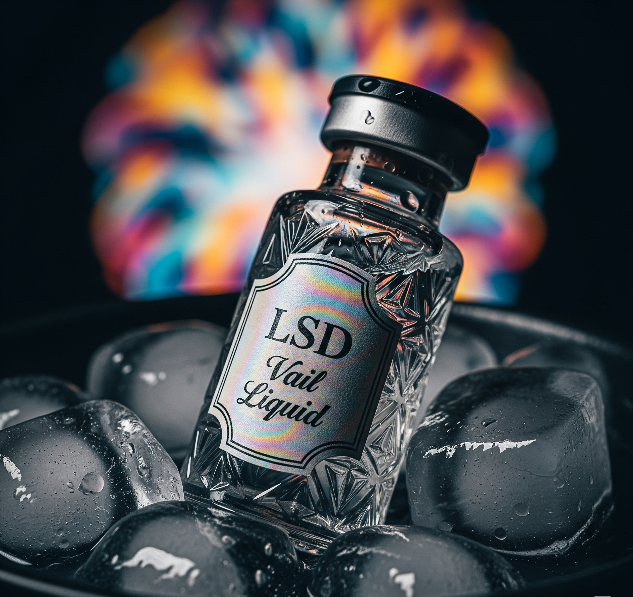 LSD LSD