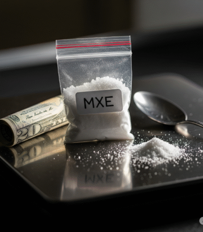 MXE (Methoxetamine)