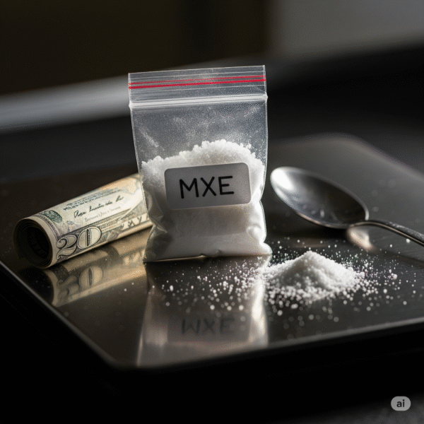 MXE (Methoxetamine)