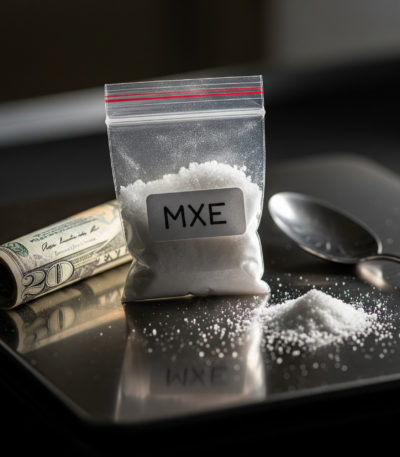 MXE (Methoxetamine)