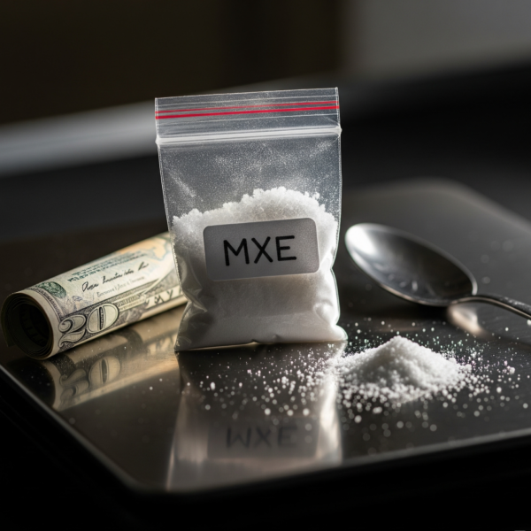 MXE (Methoxetamine)