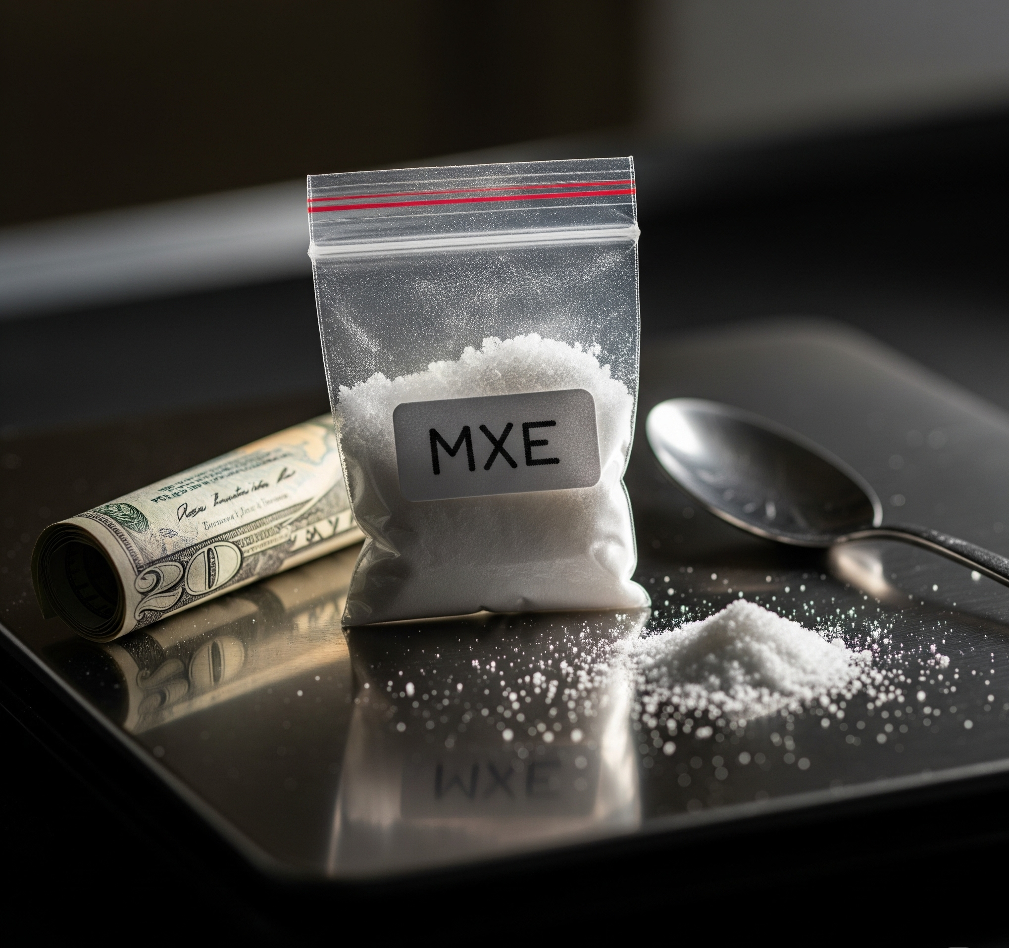 MXE (Methoxetamine) MXE (Methoxetamine)