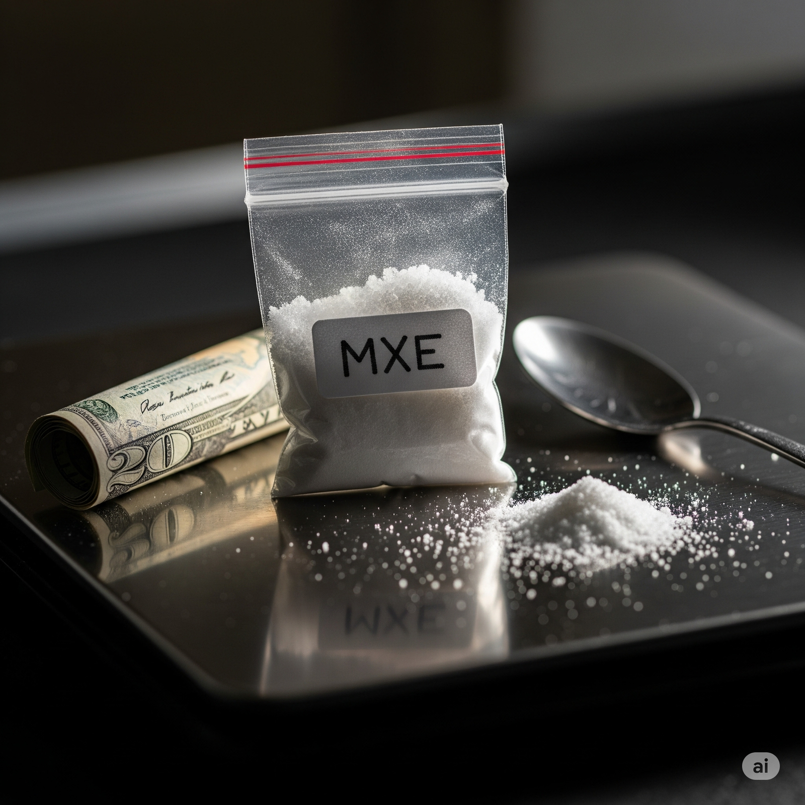 MXE (Methoxetamine) MXE (Methoxetamine)