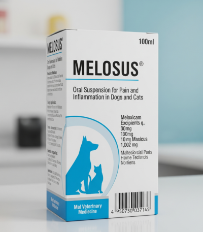 Melosus 1.5 mgml Suspension for Dogs