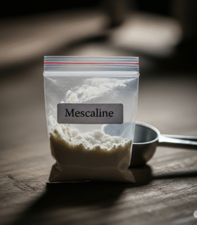 Mescaline