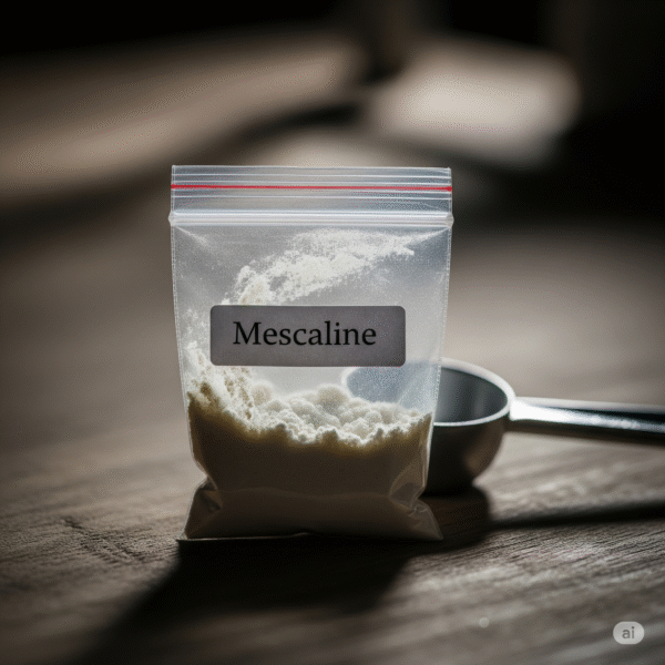 Mescaline