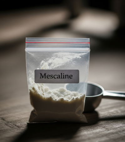 Mescaline