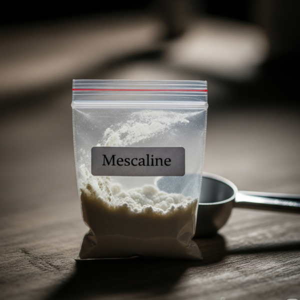 Mescaline