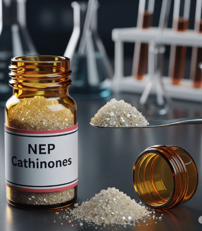 NEP (N-Ethylpentylone)