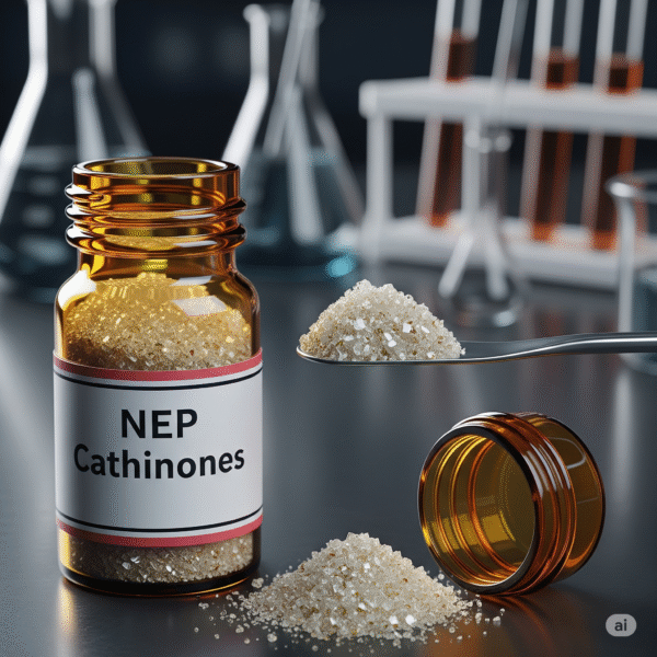 NEP (N-Ethylpentylone)