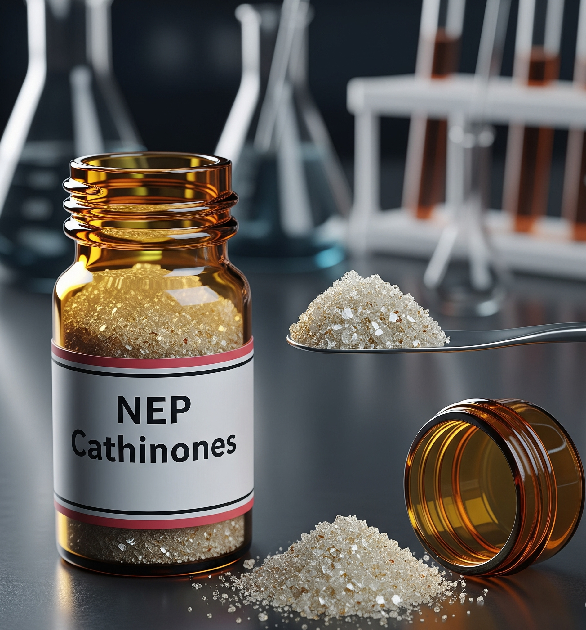 NEP (N-Ethylpentylone) NEP (N-Ethylpentylone)