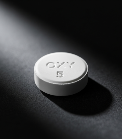 Oxycodone Powder