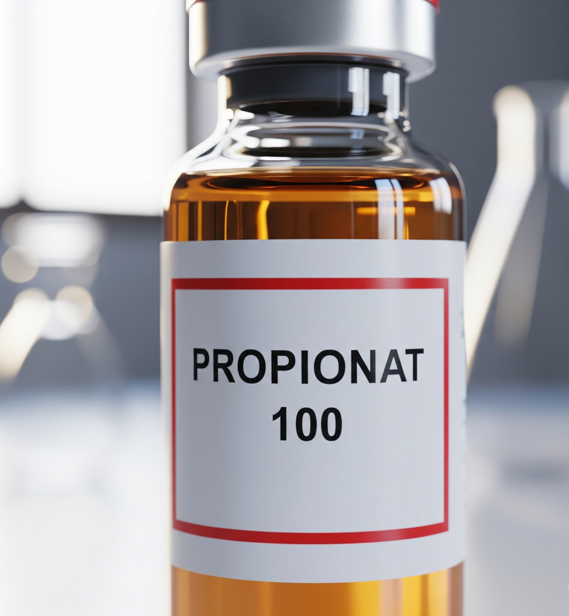 PROPIONAT 100 PROPIONAT 100