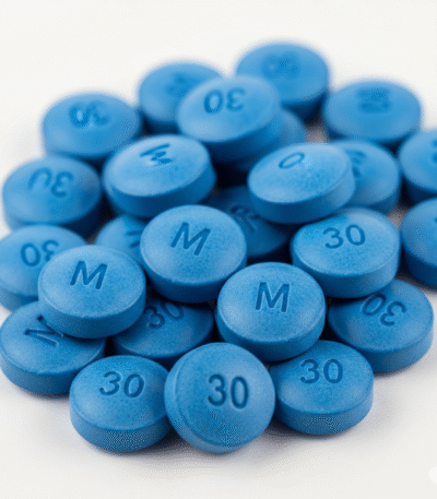Roxicodone