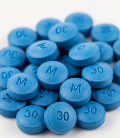 Roxicodone