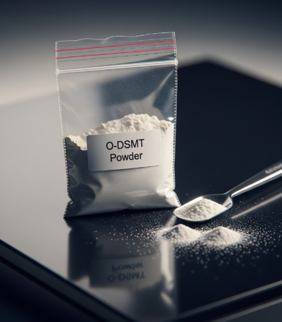 Top-quality O-DSMT Powder (≥99% purity) for scientific research