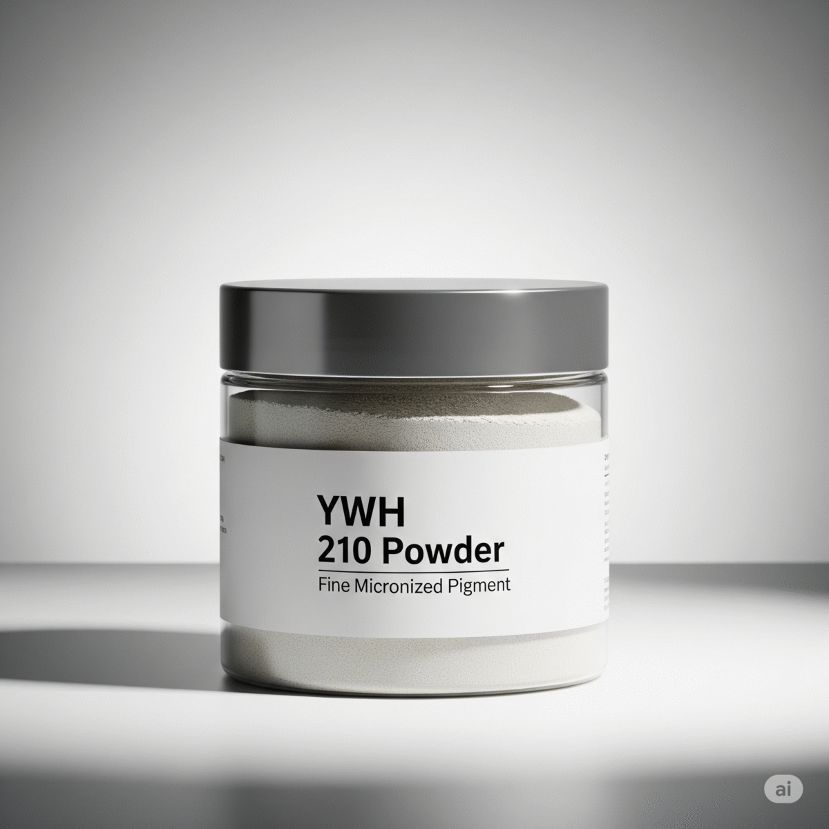 YWH 210 Powder
