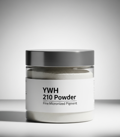 YWH 210 Powder