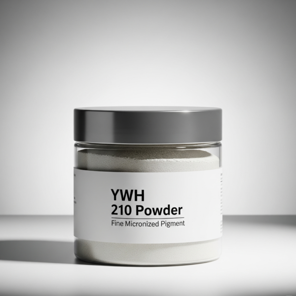 YWH 210 Powder
